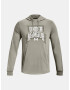 Under Armour Rival Sweatshirt Siv - Pepit.bg