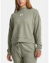 Under Armour Rival Sweatshirt Zelen - Pepit.bg