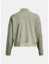 Under Armour Rival Sweatshirt Zelen - Pepit.bg