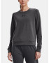 Under Armour Rival Terry Crew Sweatshirt Siv - Pepit.bg