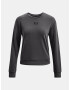 Under Armour Rival Terry Crew Sweatshirt Siv - Pepit.bg