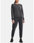 Under Armour Rival Terry Crew Sweatshirt Siv - Pepit.bg