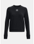 Under Armour Rival Terry Crew T-shirt Cheren - Pepit.bg