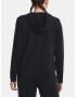 Under Armour Rival Terry FZ Hoodie Sweatshirt Cheren - Pepit.bg