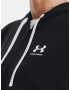 Under Armour Rival Terry FZ Hoodie Sweatshirt Cheren - Pepit.bg