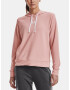 Under Armour Rival Terry Hoodie Sweatshirt Rozov - Pepit.bg