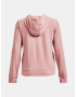 Under Armour Rival Terry Hoodie Sweatshirt Rozov - Pepit.bg