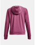 Under Armour Rival Terry Hoodie Sweatshirt Rozov - Pepit.bg