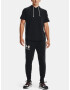 Under Armour RIVAL TERRY JOGGER - černá Долнище Cheren - Pepit.bg