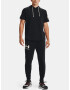 Under Armour RIVAL TERRY JOGGER - černá Долнище Cheren - Pepit.bg