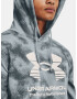 Under Armour Rival Terry Novelty HD Sweatshirt Sin - Pepit.bg