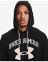 Under Armour Rival Terry Sweatshirt Byal - Pepit.bg