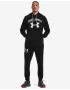 Under Armour Rival Terry Sweatshirt Byal - Pepit.bg