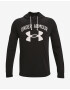 Under Armour Rival Terry Sweatshirt Byal - Pepit.bg