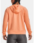 Under Armour Rival Terry Sweatshirt Oranzhev - Pepit.bg