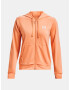 Under Armour Rival Terry Sweatshirt Oranzhev - Pepit.bg