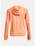 Under Armour Rival Terry Sweatshirt Oranzhev - Pepit.bg