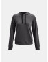 Under Armour Rival Terry Sweatshirt Siv - Pepit.bg