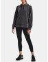 Under Armour Rival Terry Sweatshirt Siv - Pepit.bg