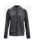Under Armour Rival Terry Taped Суитшърт Siv - Pepit.bg