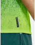 Under Armour Rush Cicada T-shirt Zelen - Pepit.bg