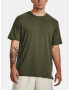 Under Armour Rush Energy T-shirt Zelen - Pepit.bg