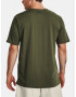 Under Armour Rush Energy T-shirt Zelen - Pepit.bg