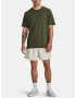 Under Armour Rush Energy T-shirt Zelen - Pepit.bg