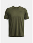 Under Armour Rush Energy T-shirt Zelen - Pepit.bg