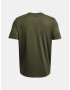 Under Armour Rush Energy T-shirt Zelen - Pepit.bg