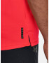 Under Armour Rush T-shirt Cherven - Pepit.bg