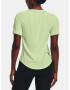 Under Armour Rush T-shirt Zelen - Pepit.bg