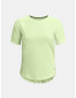 Under Armour Rush T-shirt Zelen - Pepit.bg