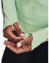 Under Armour RUSH™ ColdGear® Core Тениска Zelen - Pepit.bg