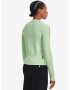 Under Armour RUSH™ ColdGear® Core Тениска Zelen - Pepit.bg