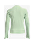 Under Armour RUSH™ ColdGear® Core Тениска Zelen - Pepit.bg