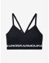 Under Armour Seamless Low Long Sports Сутиен Cheren - Pepit.bg