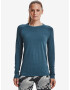 Under Armour Seamless Run T-shirt Sin - Pepit.bg