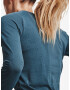 Under Armour Seamless Run T-shirt Sin - Pepit.bg