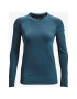 Under Armour Seamless Run T-shirt Sin - Pepit.bg