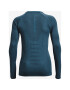 Under Armour Seamless Run T-shirt Sin - Pepit.bg