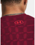 Under Armour Seamless T-shirt Cherven - Pepit.bg