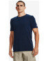 Under Armour Seamless Wordmark Тениска Sin - Pepit.bg