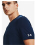 Under Armour Seamless Wordmark Тениска Sin - Pepit.bg