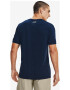 Under Armour Seamless Wordmark Тениска Sin - Pepit.bg