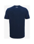 Under Armour Seamless Wordmark Тениска Sin - Pepit.bg