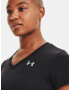 Under Armour Solid T-shirt Cheren - Pepit.bg