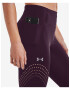Under Armour Speedpocket Perf 7/8 Клин Lilav - Pepit.bg
