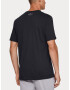 Under Armour Sportstyle T-shirt Cheren - Pepit.bg