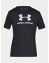 Under Armour Sportstyle T-shirt Cheren - Pepit.bg